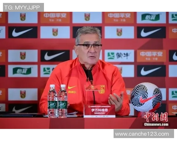 当今中国足球新星崛起 聚焦国足核心球员与未来潜力