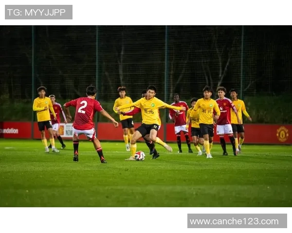 球星足球俱乐部助力青训发展打造世界级足球人才培养体系