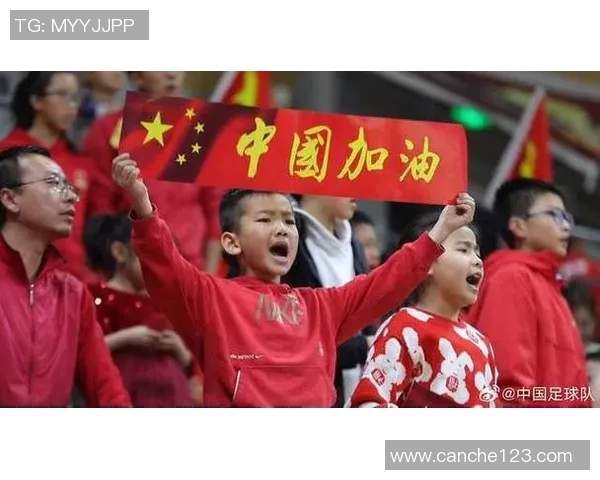 中国足球小球迷：从校园到赛场的梦想与坚持